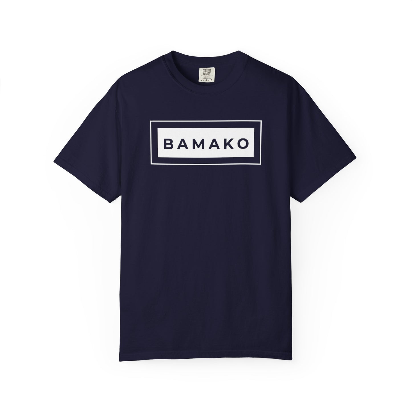 Graphic T-Shirt - Minimal Blank White Tee