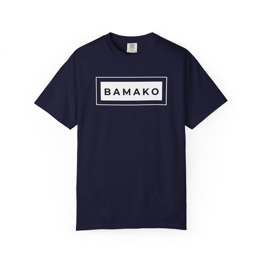 Graphic T-Shirt - Minimal Blank White Tee