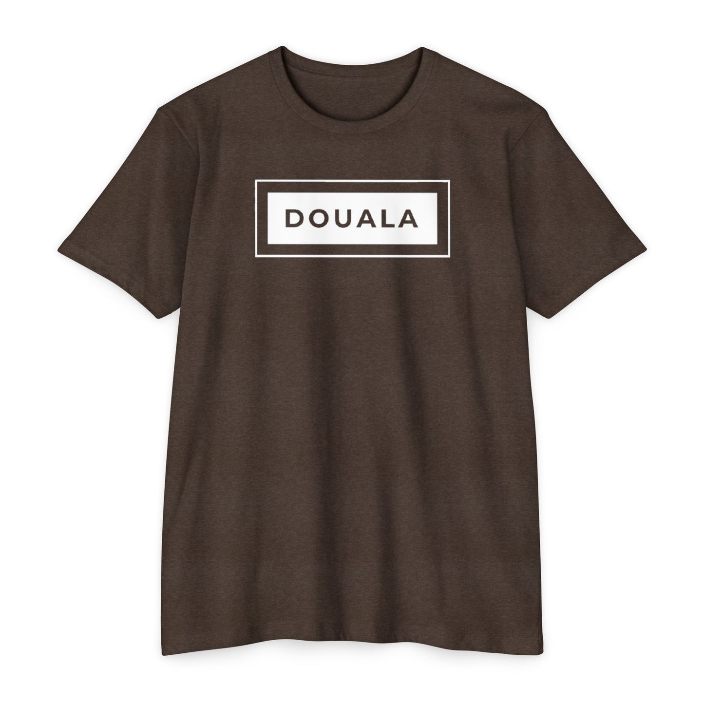 Douala Box Logo T-Shirt