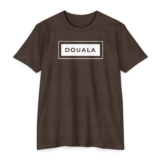Douala Box Logo T-Shirt