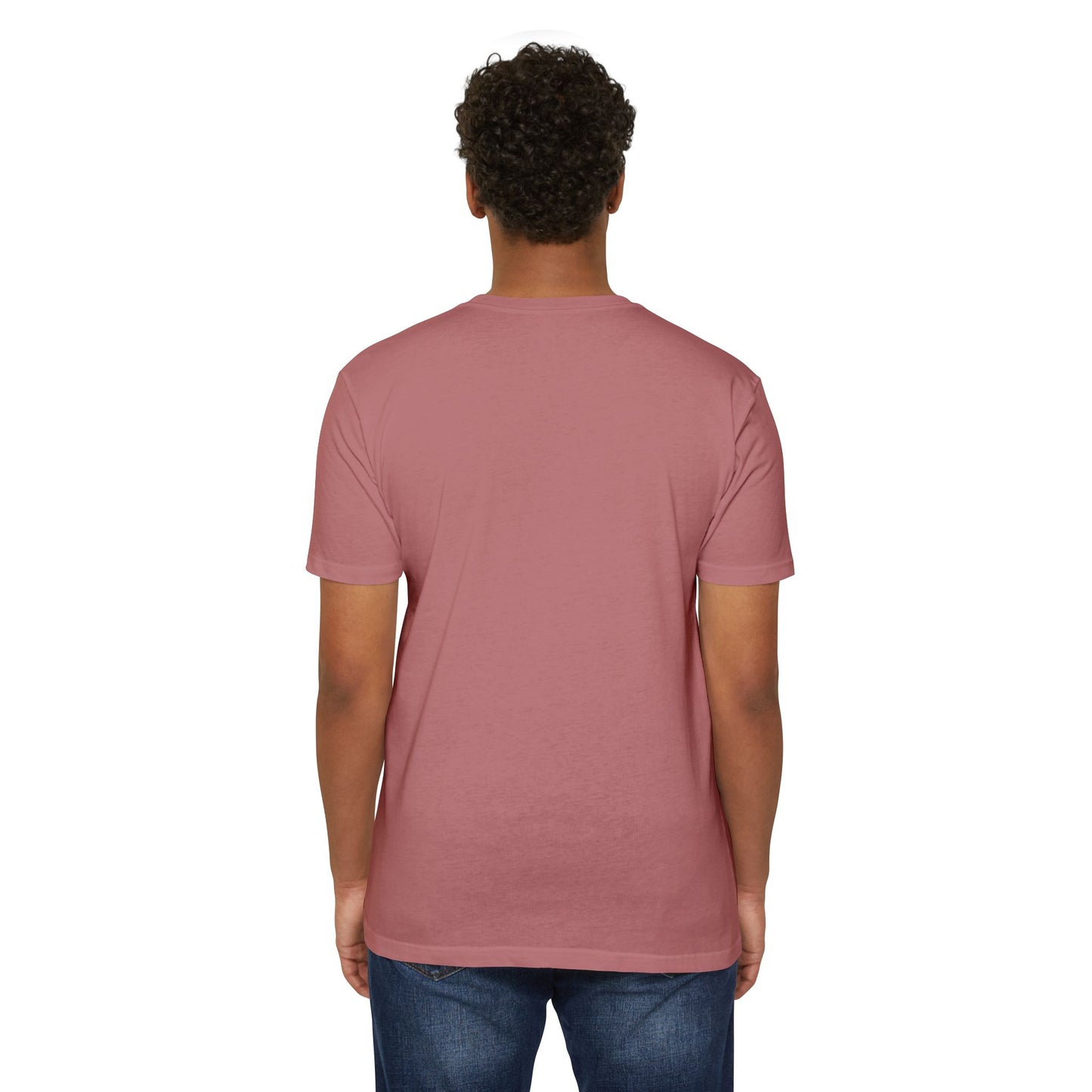 Douala Box Logo T-Shirt