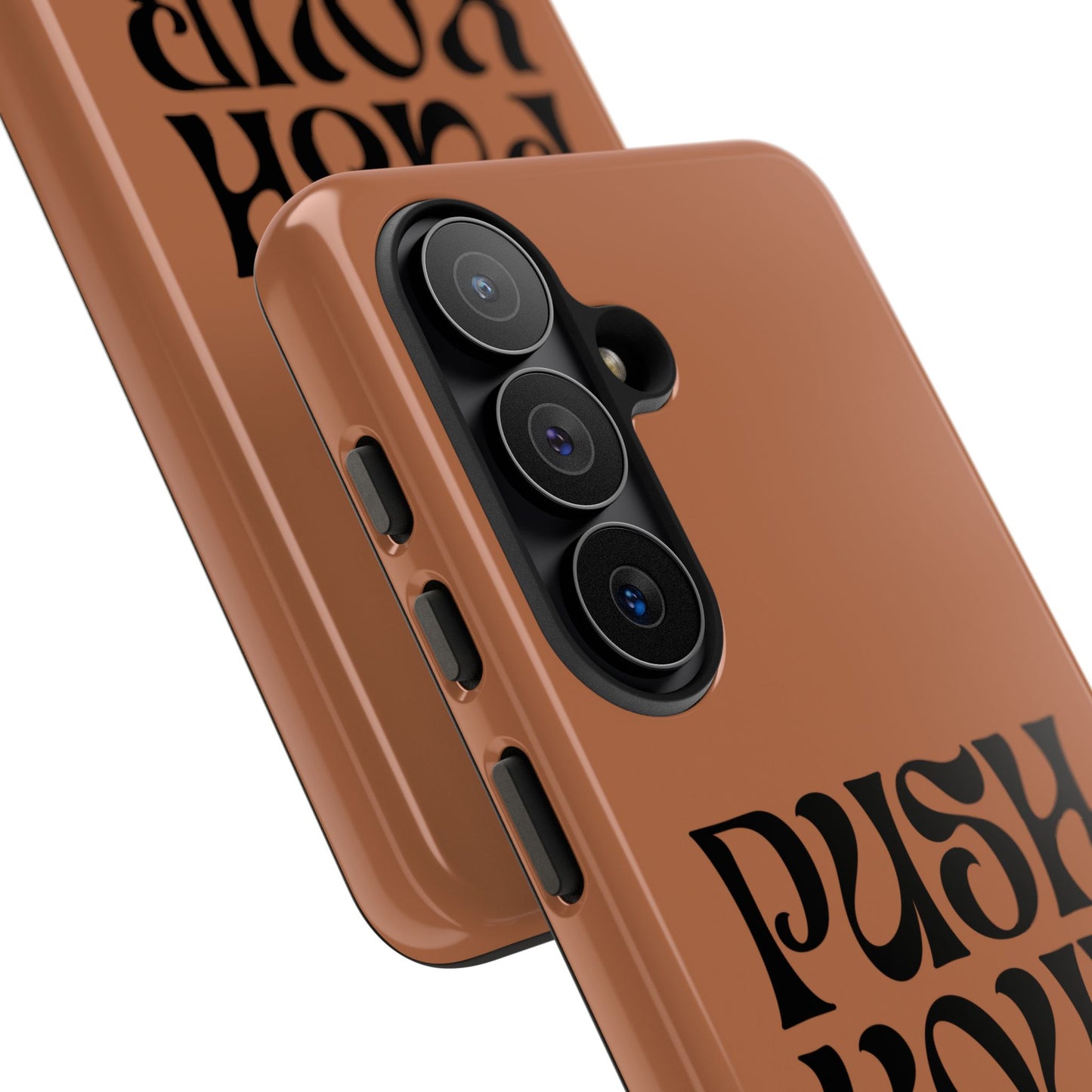 Tough Cases