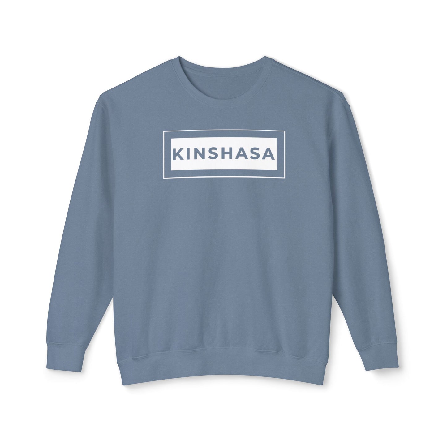 Crewneck Sweatshirt