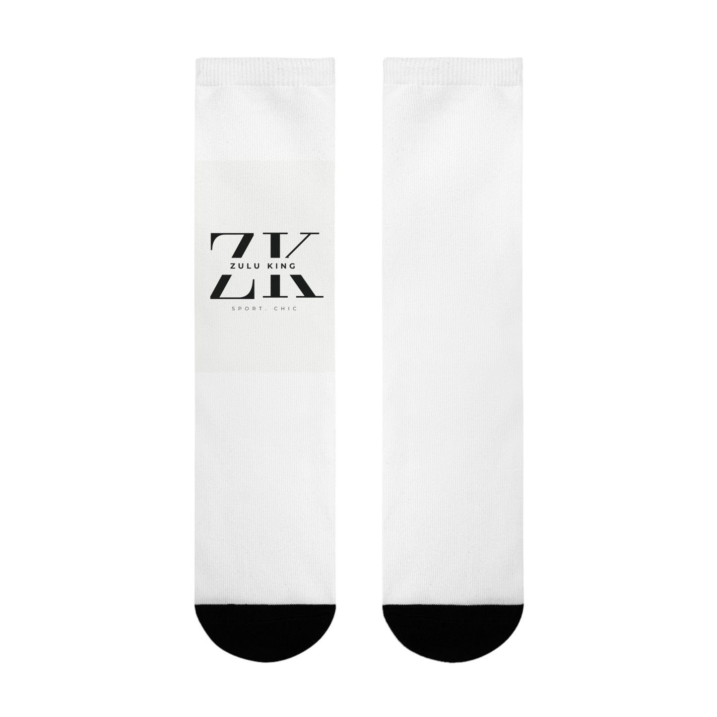 Chaussette ZULU KING - Style & Design