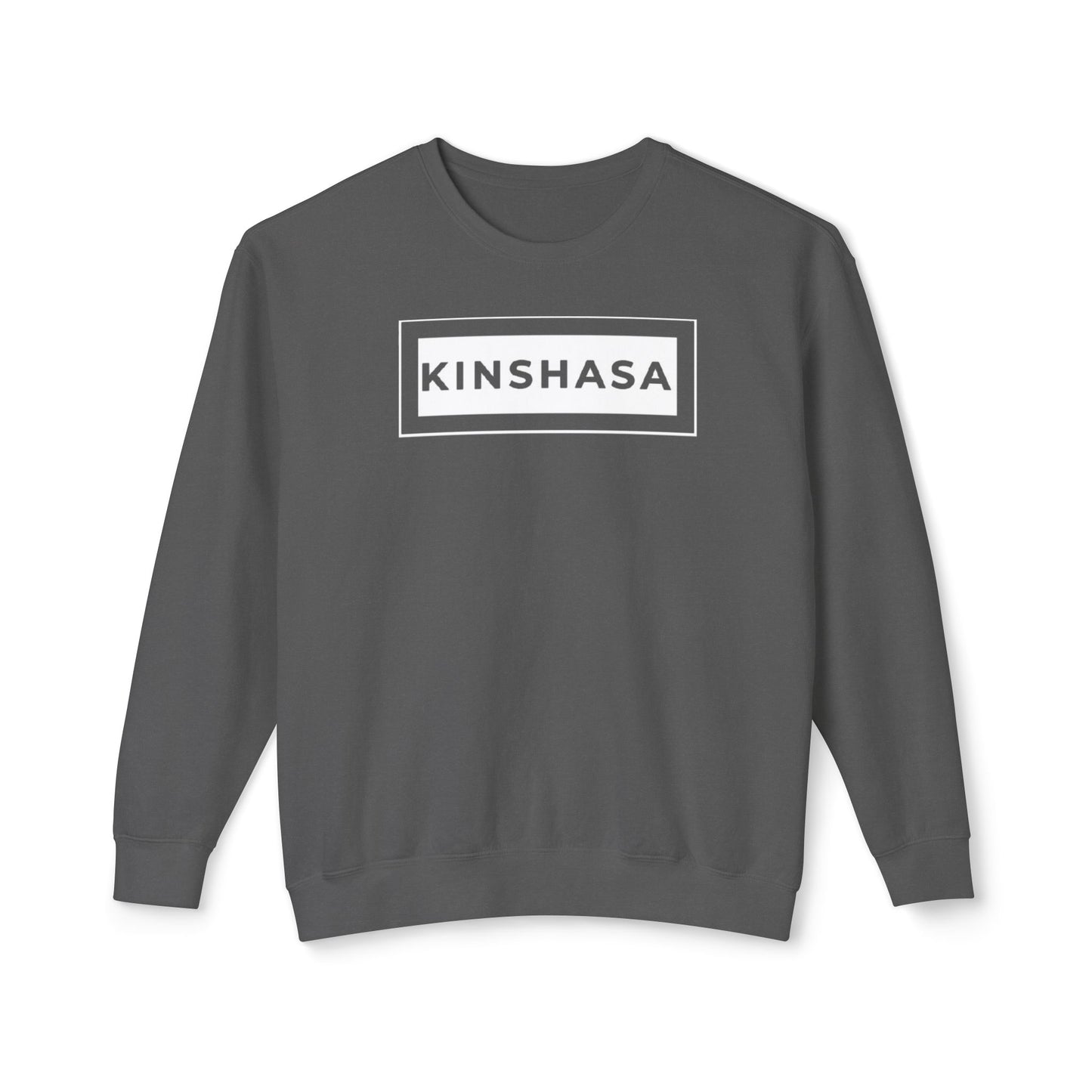 Crewneck Sweatshirt