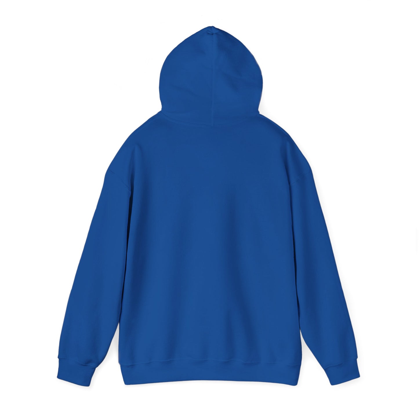 Hoodie Abidjan Est Doux ! — City Pullover