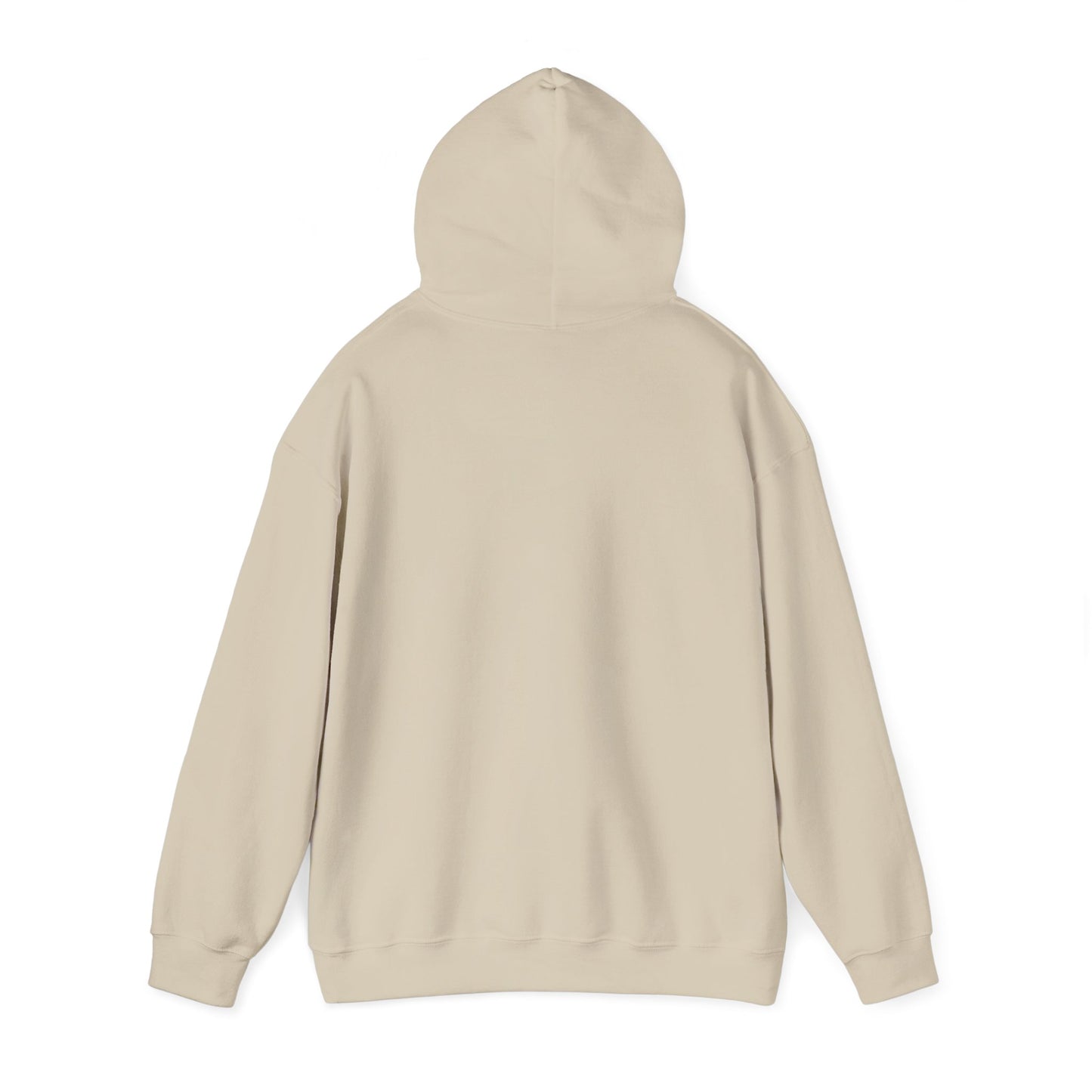 Hoodie Abidjan Est Doux ! — City Pullover
