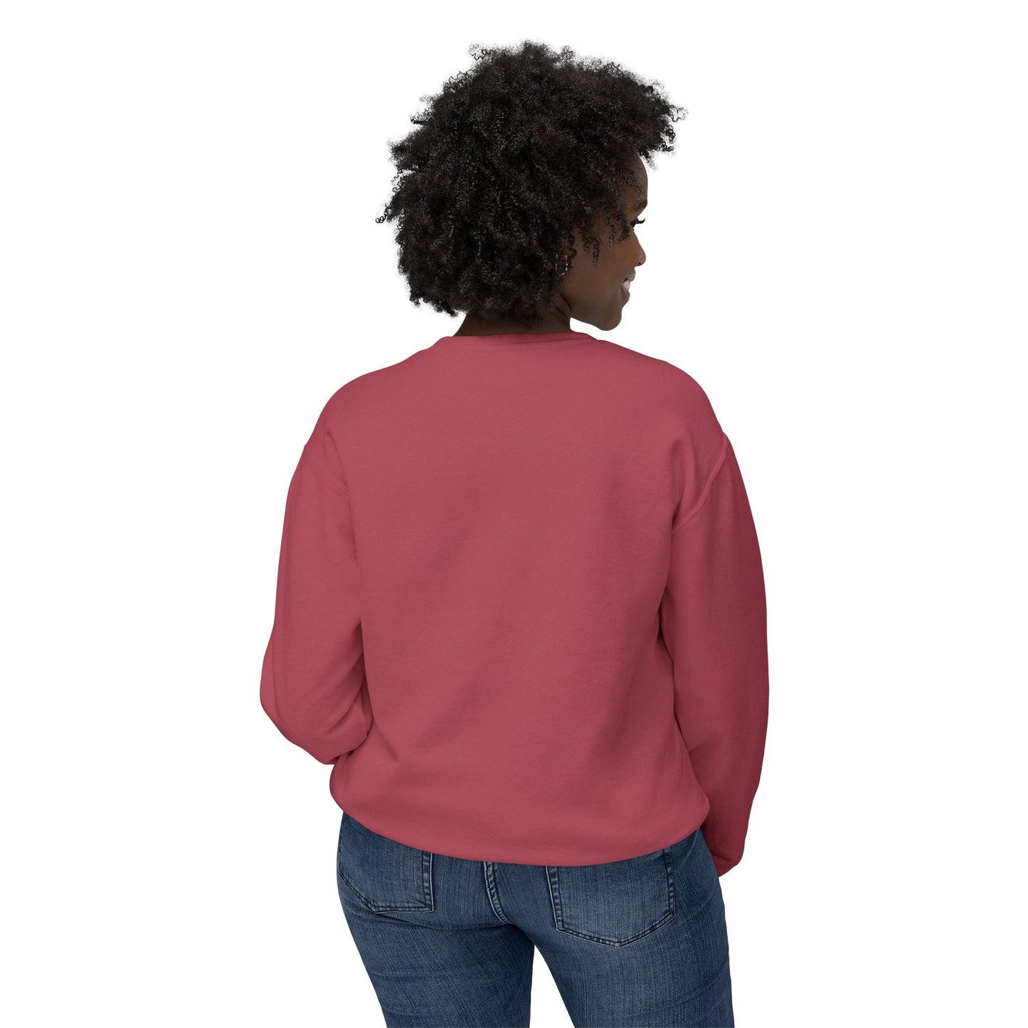 Crewneck Sweatshirt