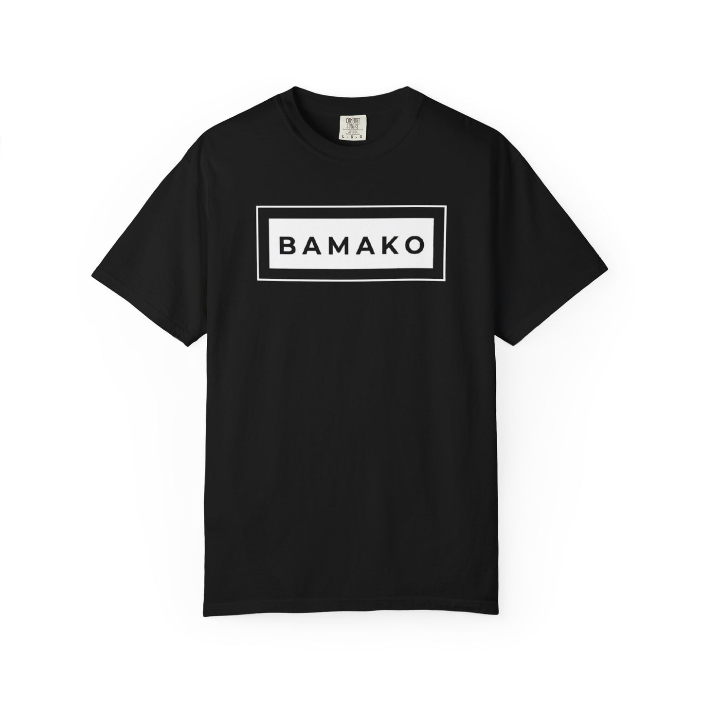 Graphic T-Shirt - Minimal Blank White Tee