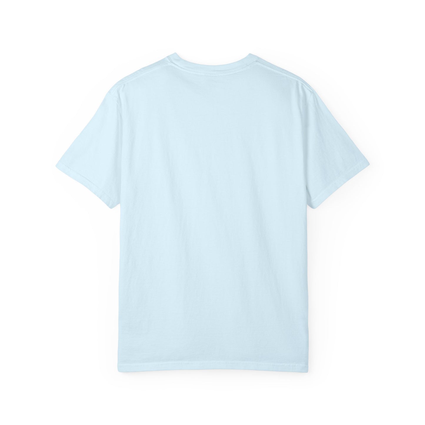 Inspired Leopard Phone Graphic T-Shirt