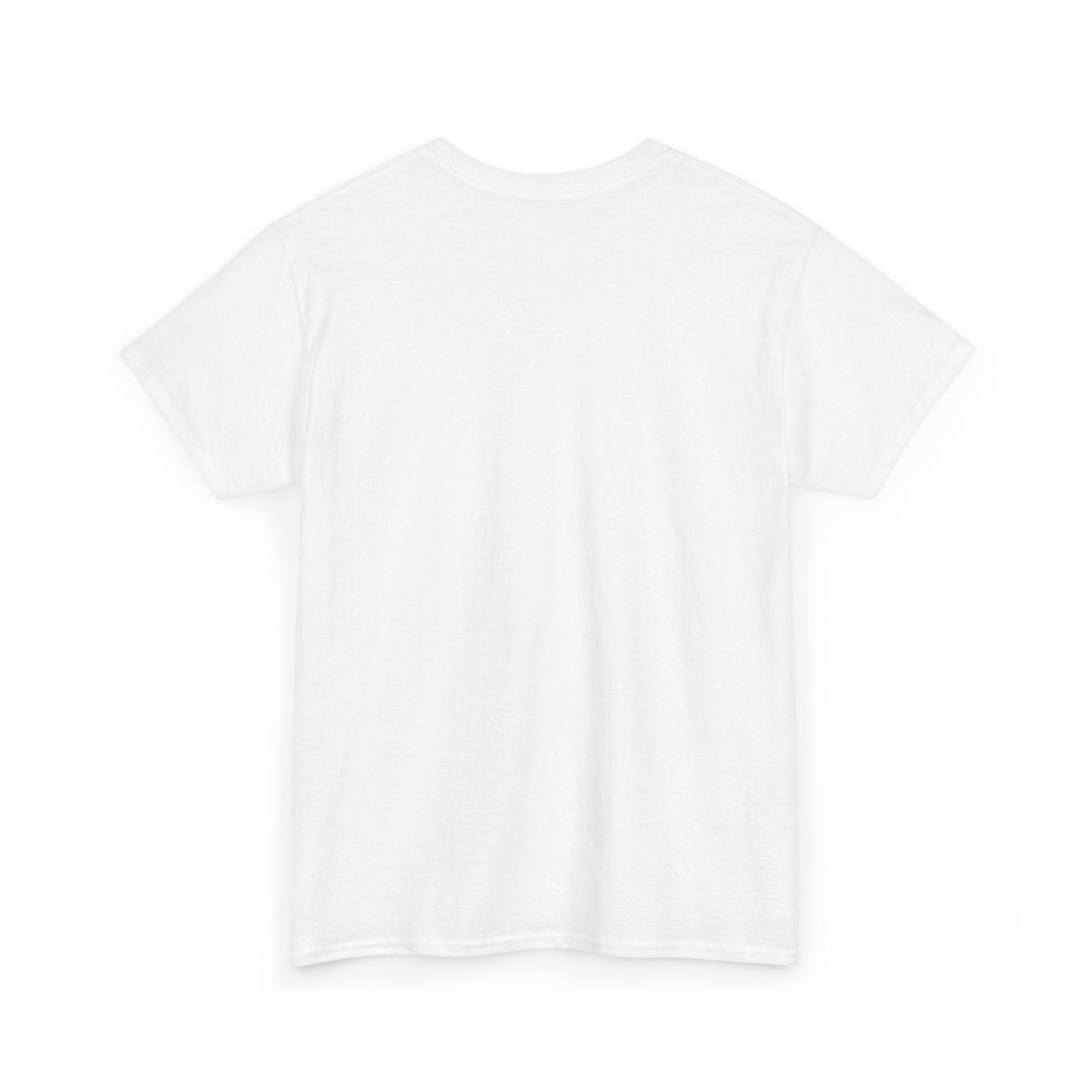 Mid-Century Modern Living Room Art Tee
