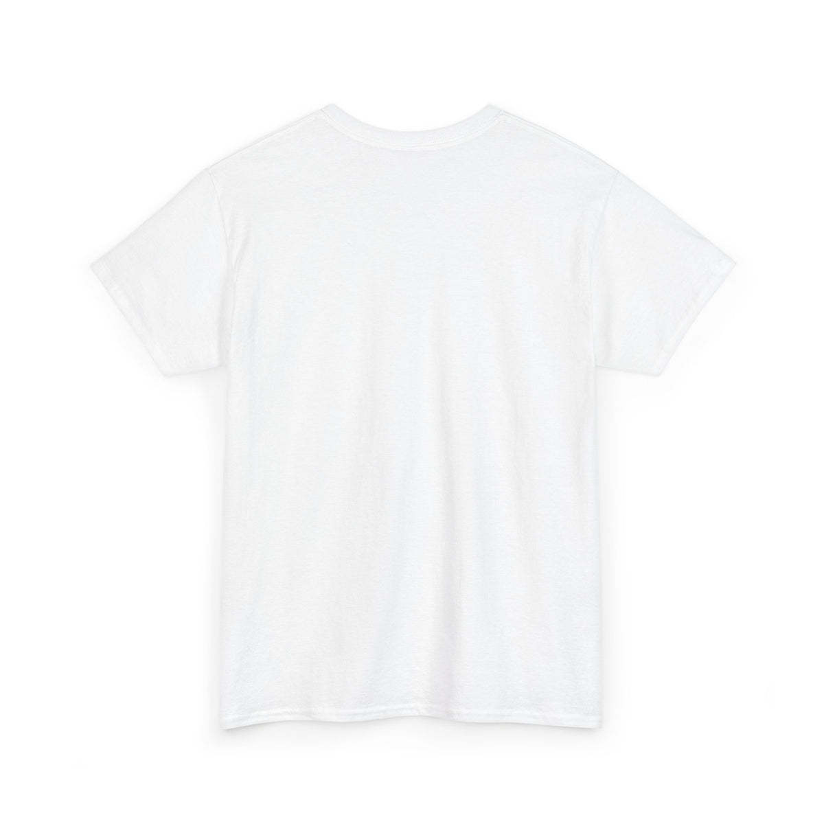 Mid-Century Modern Living Room Art Tee