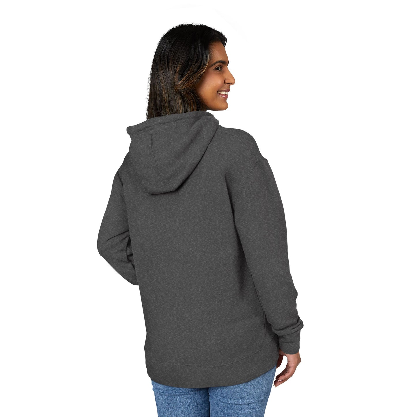 I  Douala Hoodie — City Pride Pullover