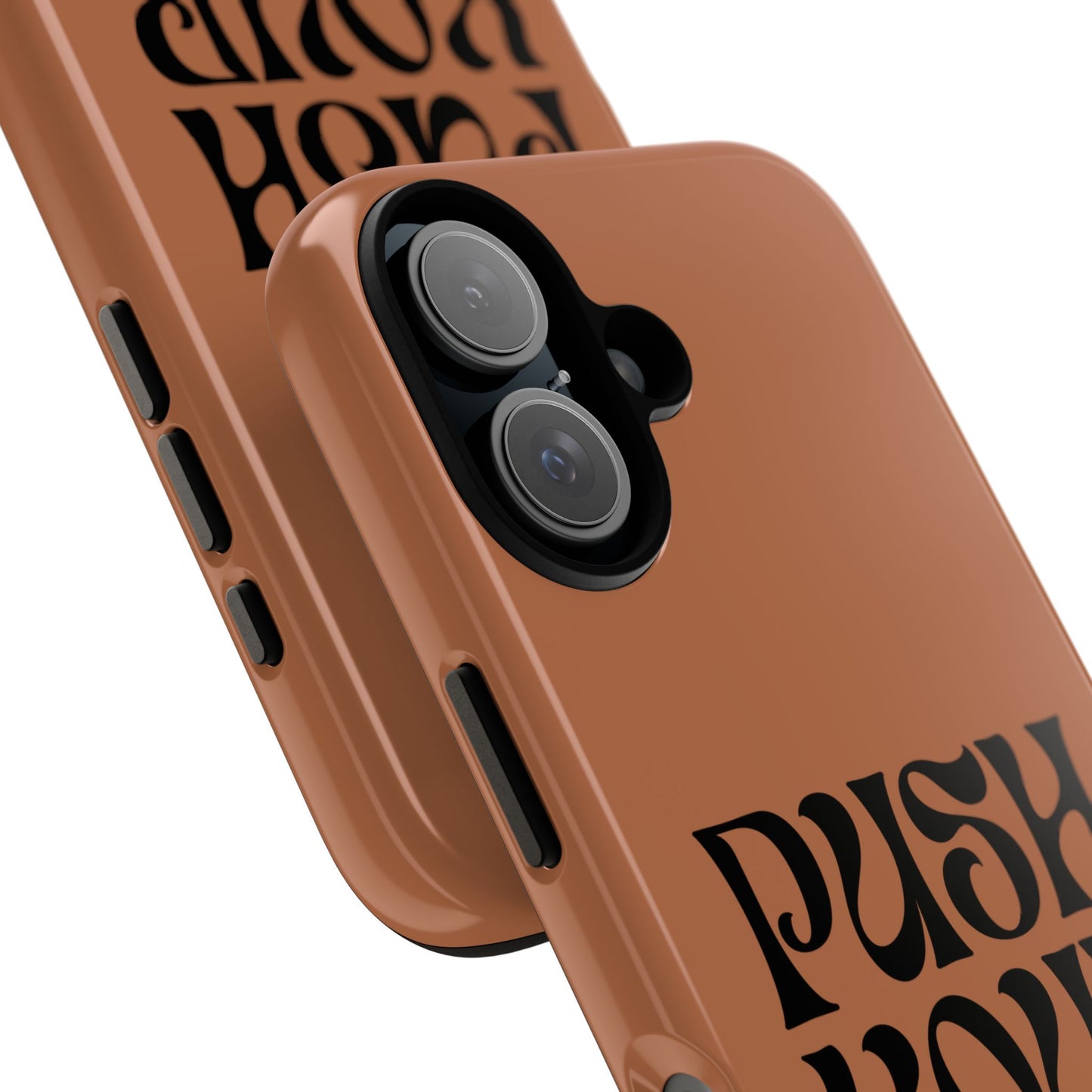 Tough Cases
