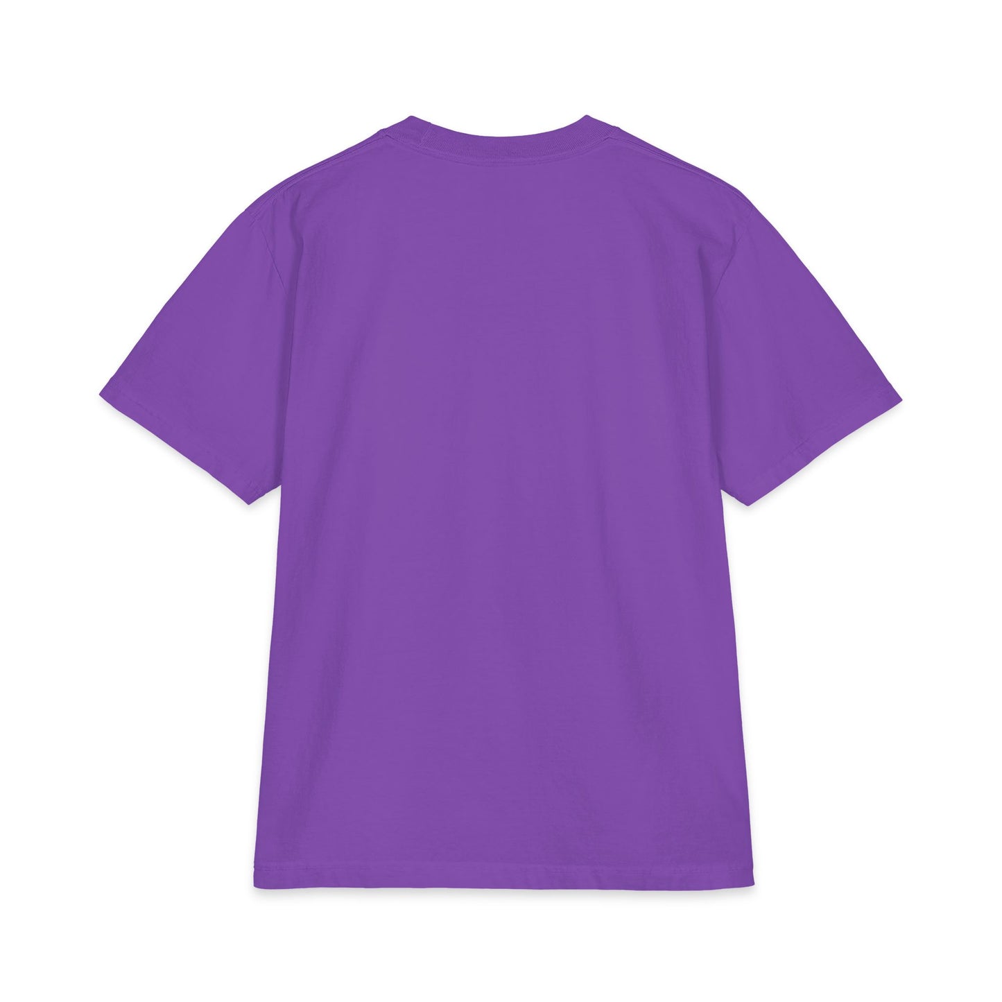 Happy Good Days T‑Shirt — Pink Balloon Text Graphic Tee