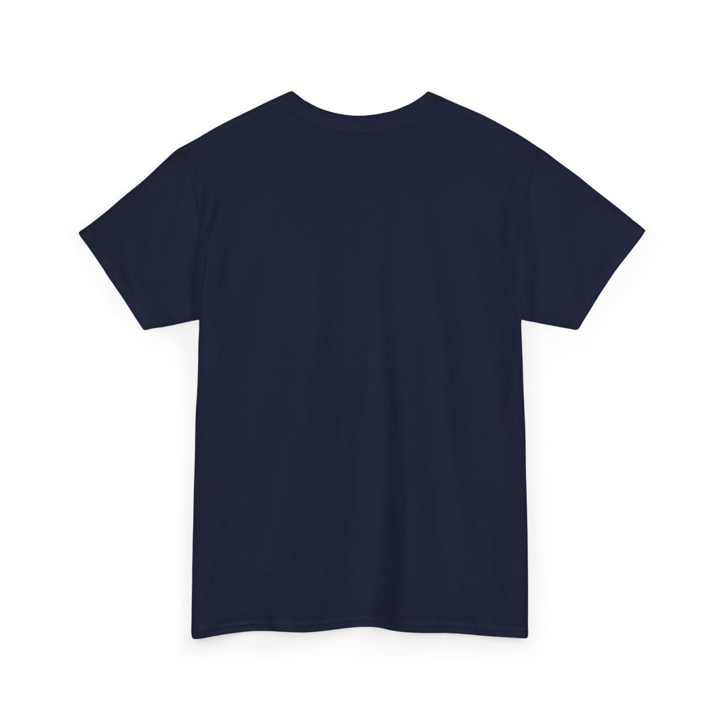 Aura Logo T‑Shirt — Minimalist Black Graphic Tee