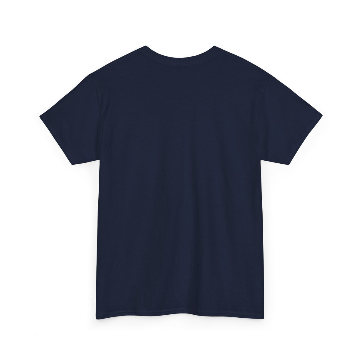 Aura Logo T‑Shirt — Minimalist Black Graphic Tee