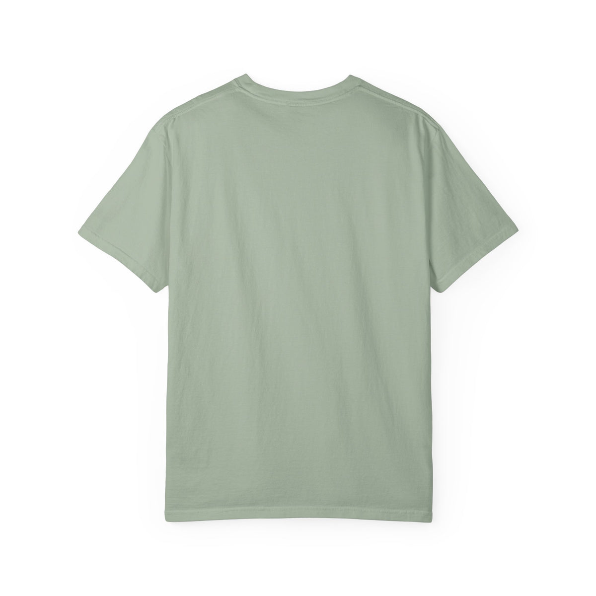 Photo Collage Graphic T‑Shirt — Vintage Object Grid Print