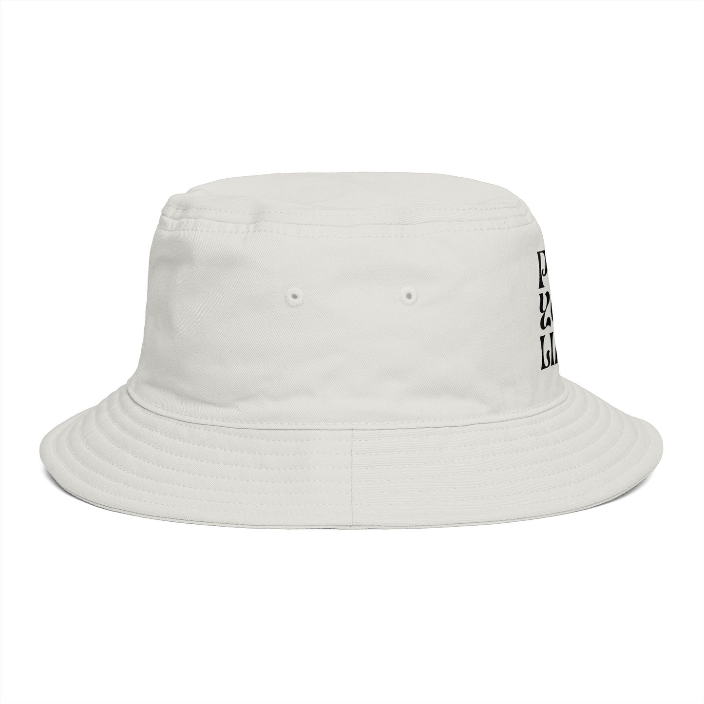 Bucket Hat