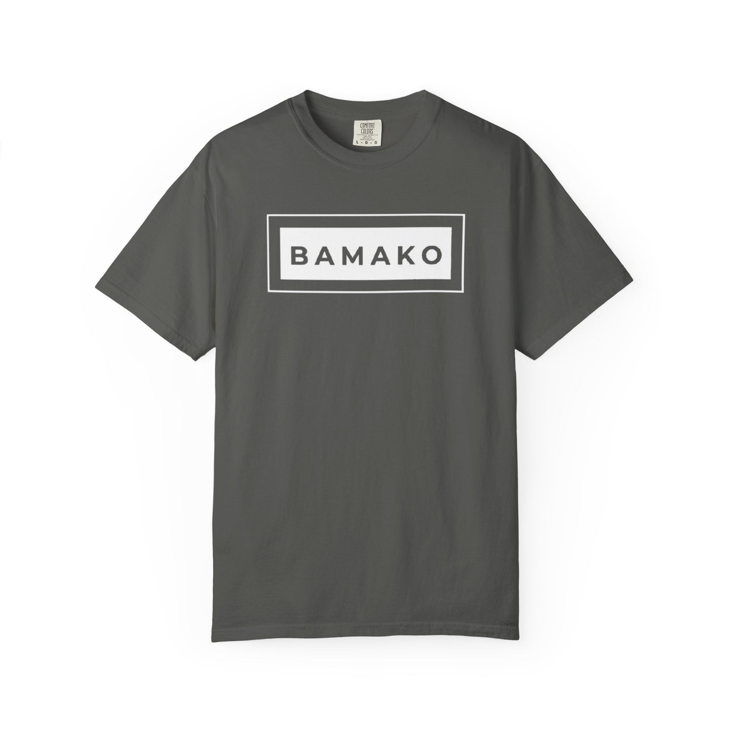 Graphic T-Shirt - Minimal Blank White Tee