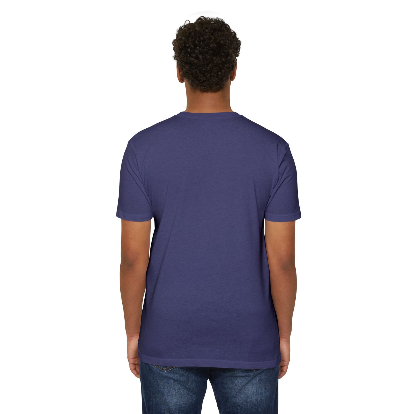 Douala Box Logo T-Shirt
