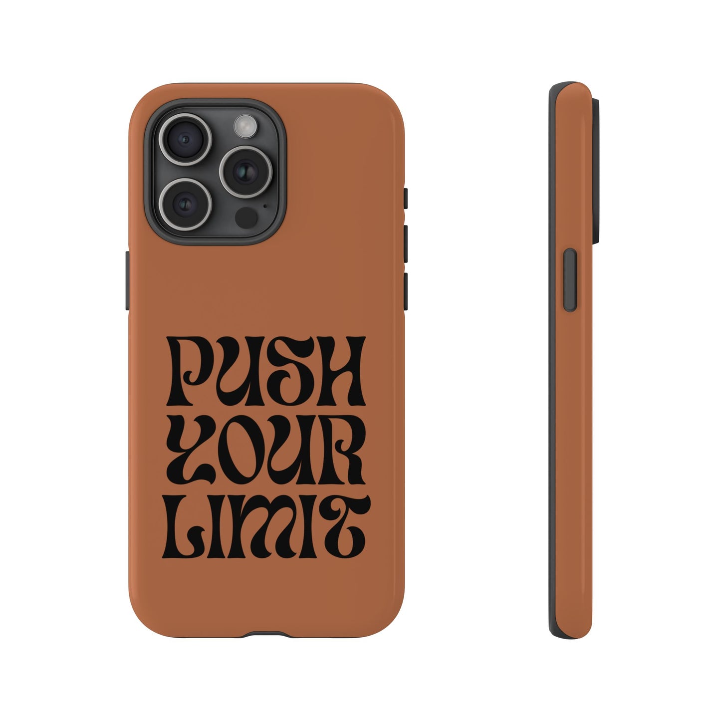 Tough Cases