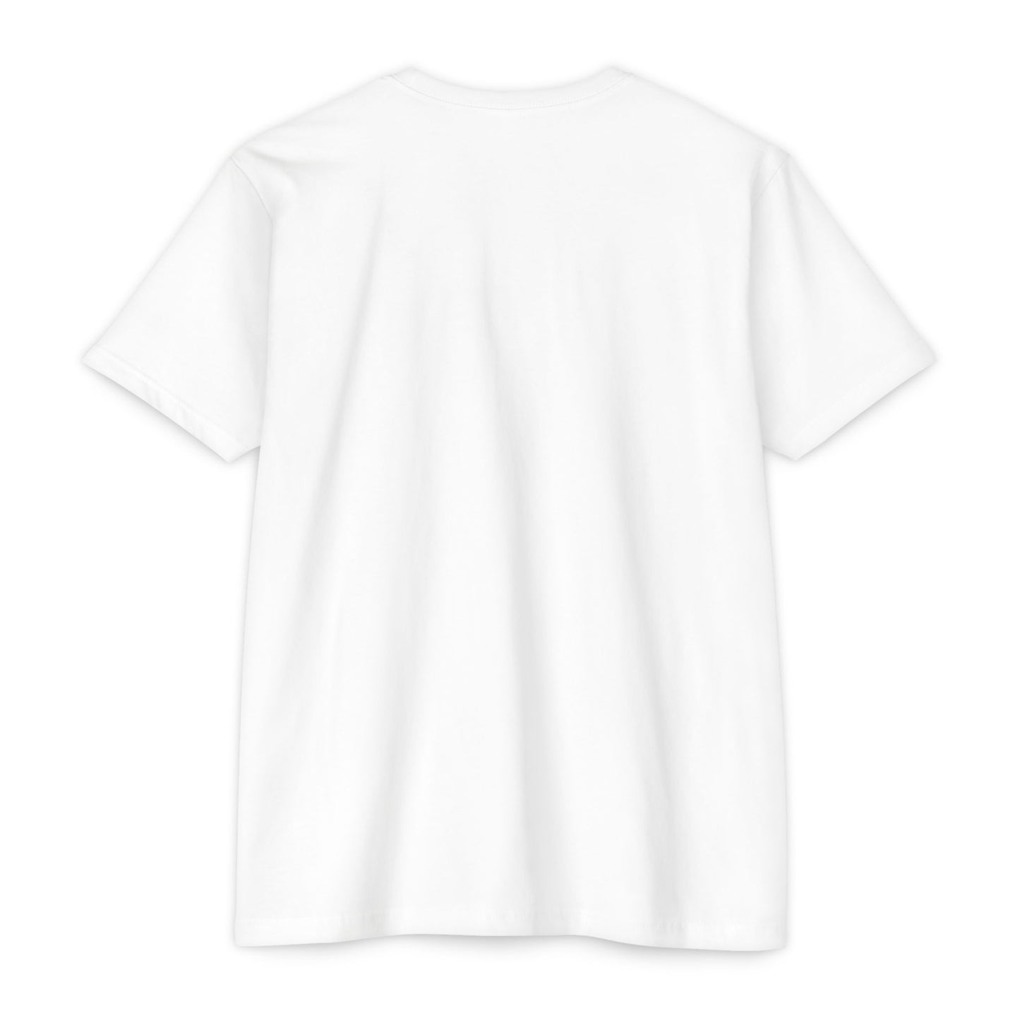 Abidjan City Box Logo T-Shirt — Minimalist Travel Tee