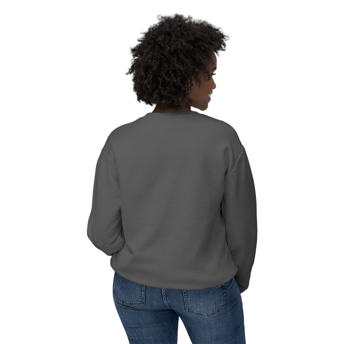 Crewneck Sweatshirt