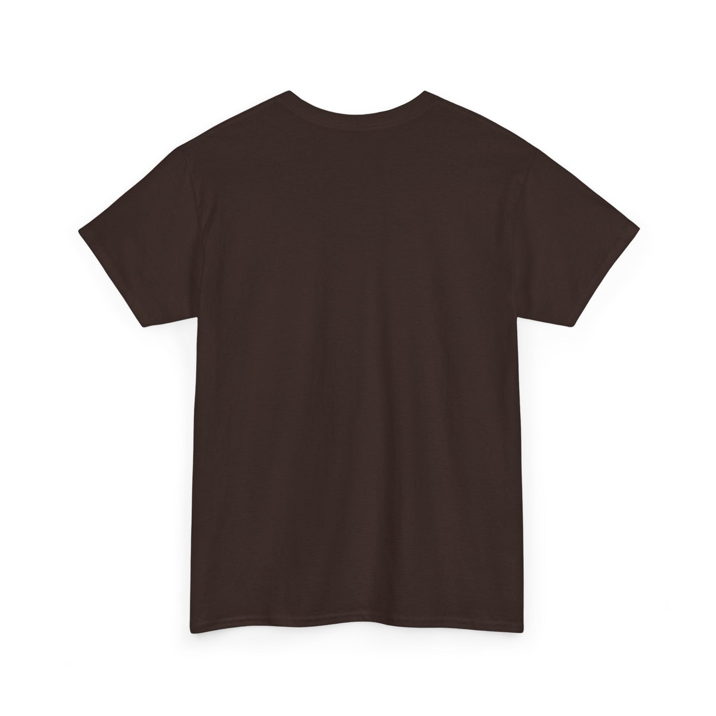 Aura Logo T‑Shirt — Minimalist Black Graphic Tee