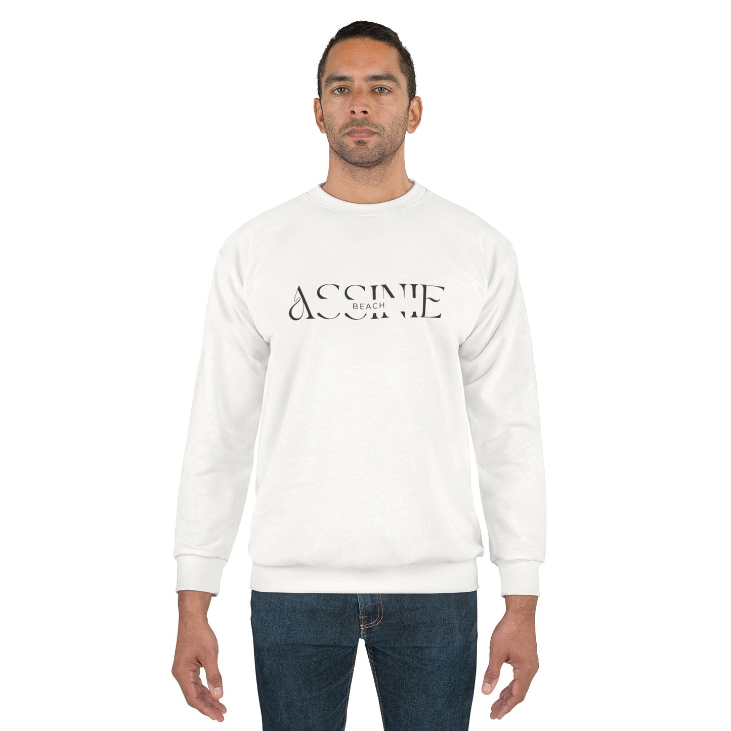 Unisex Sweatshirt (AOP)