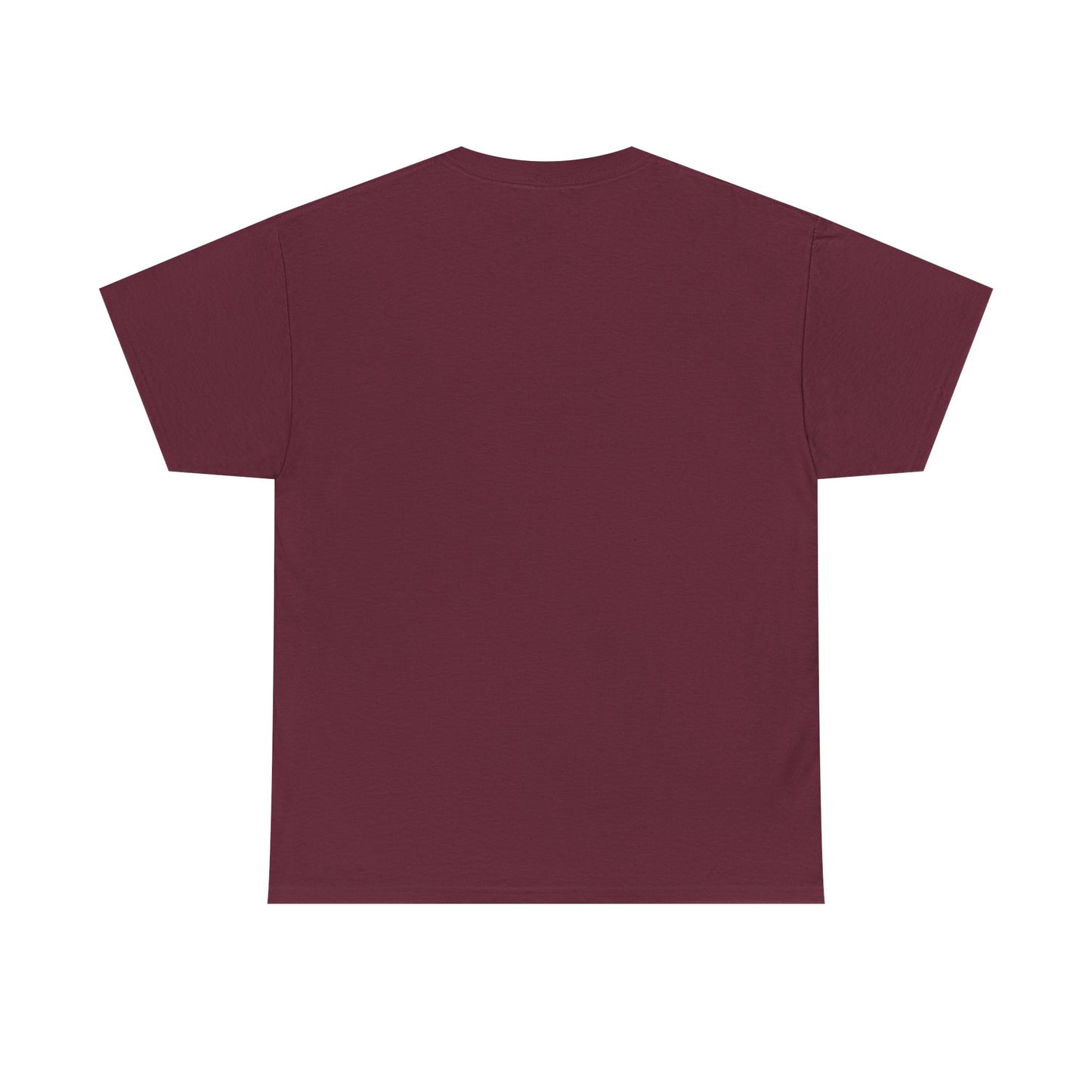Aura Logo T‑Shirt — Minimalist Black Graphic Tee