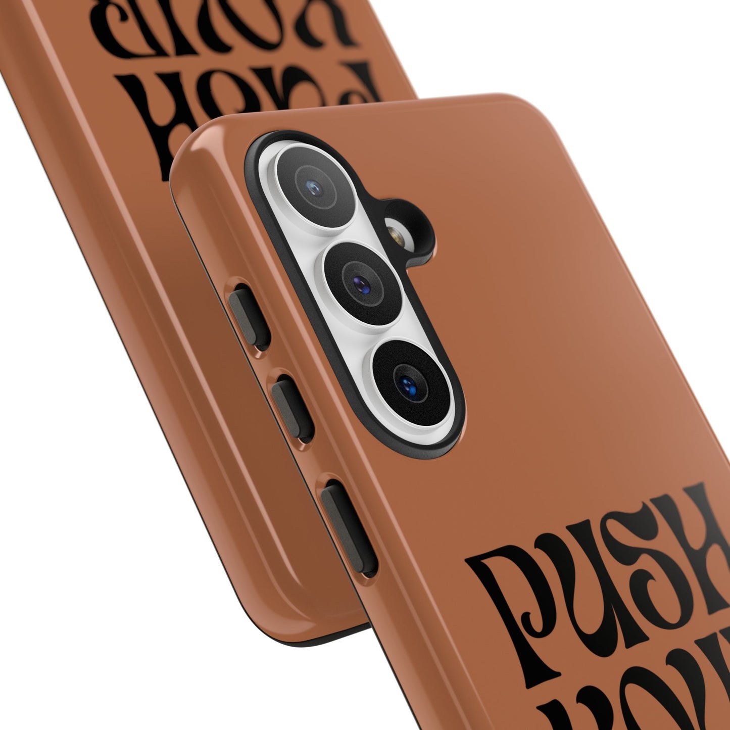 Tough Cases
