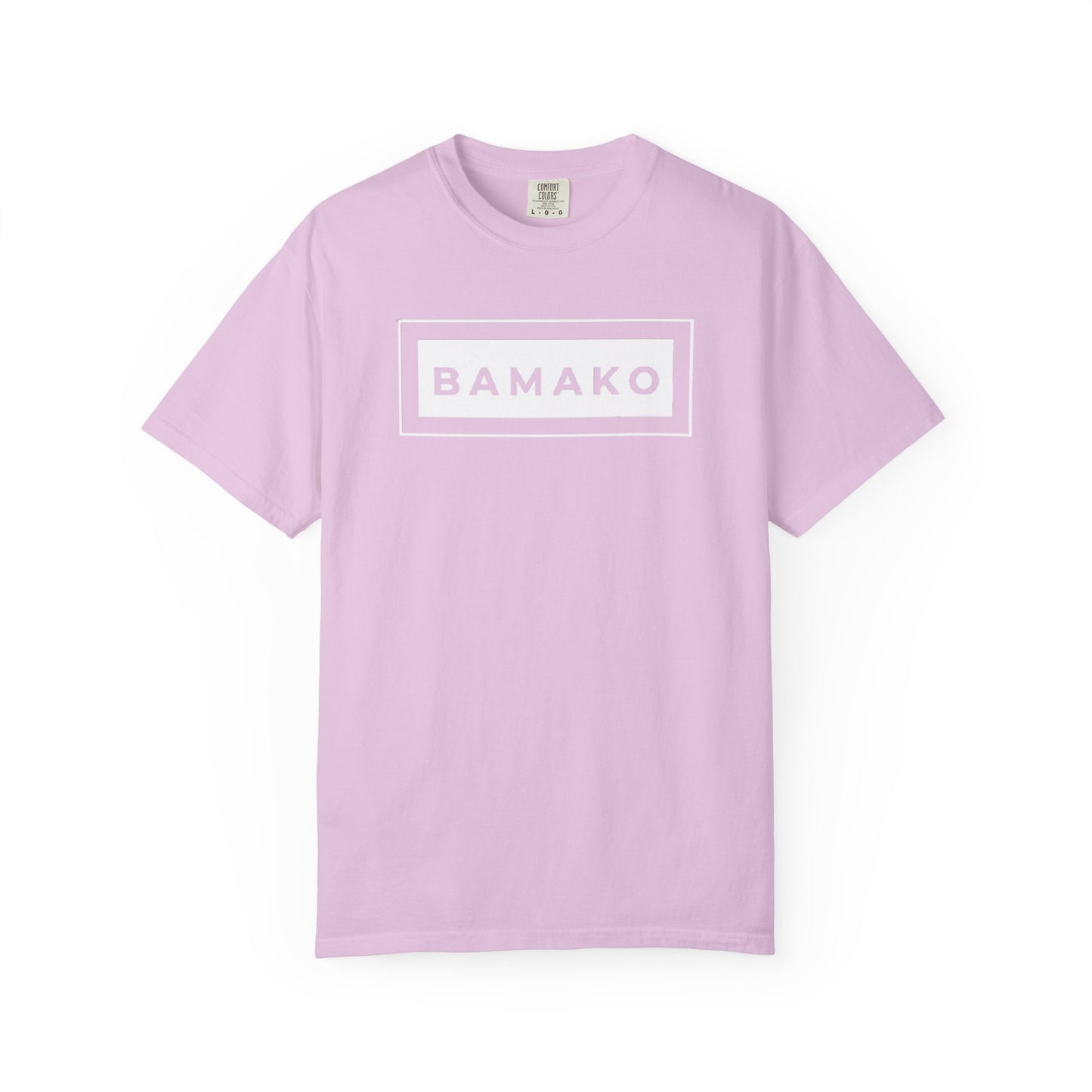 Graphic T-Shirt - Minimal Blank White Tee