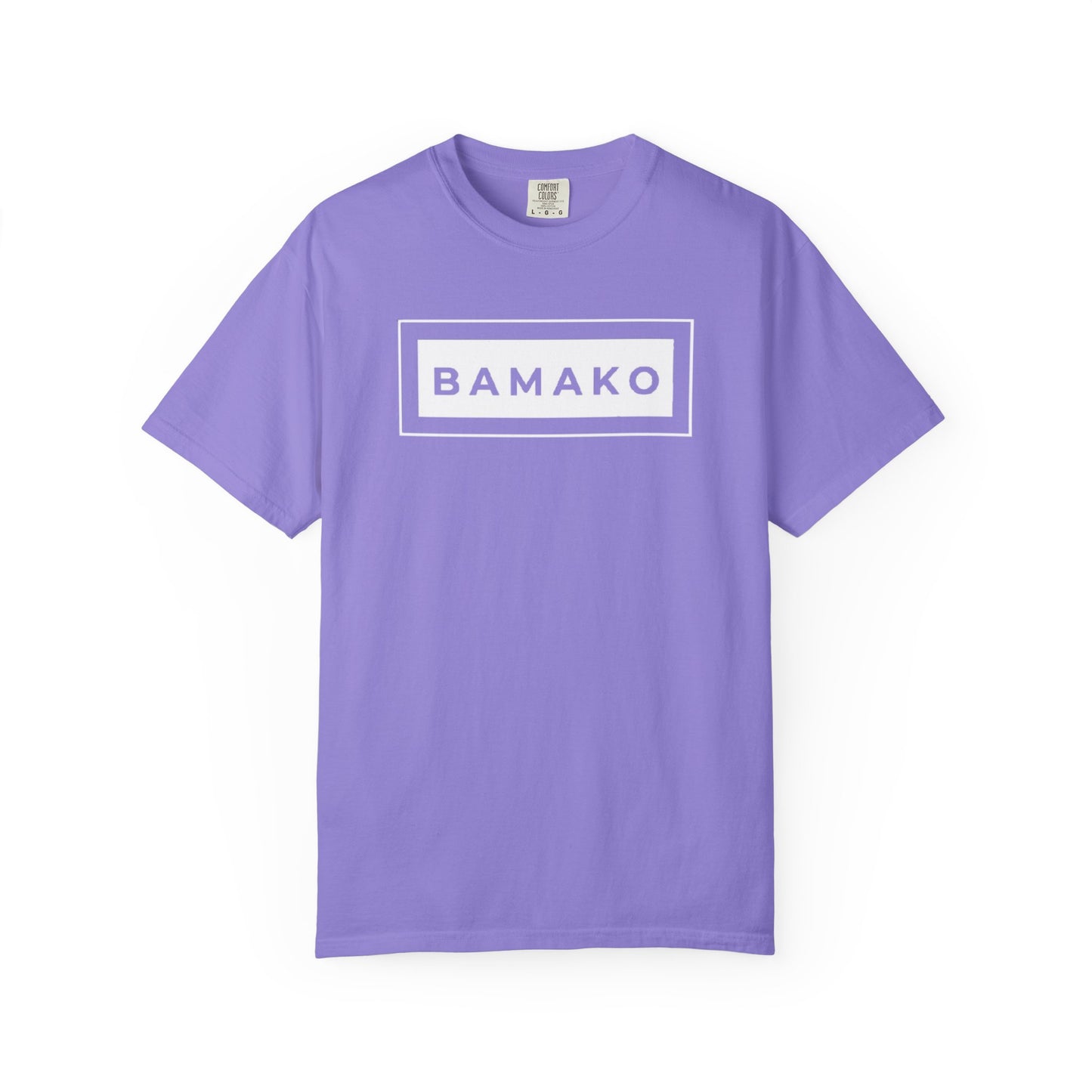 Graphic T-Shirt - Minimal Blank White Tee