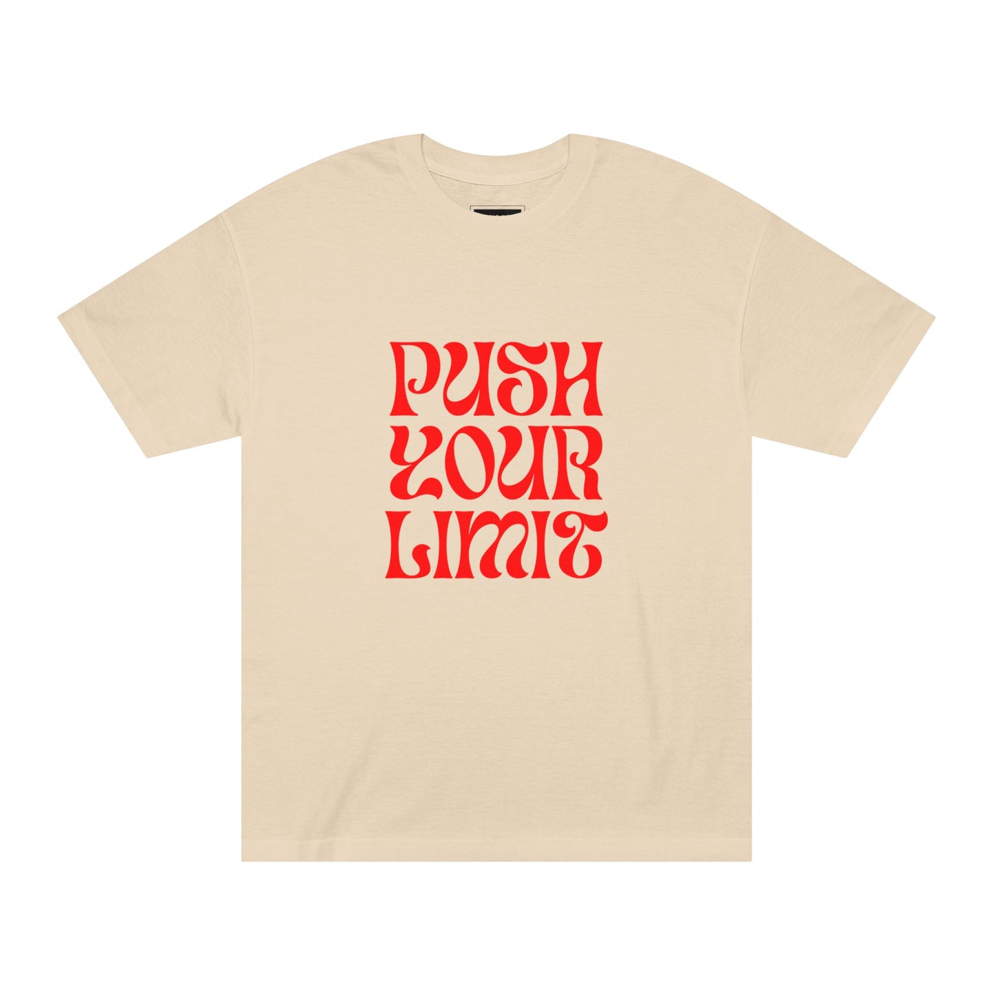 Unisex Classic Tee