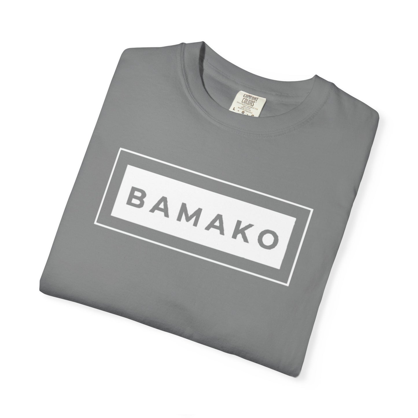 Graphic T-Shirt - Minimal Blank White Tee