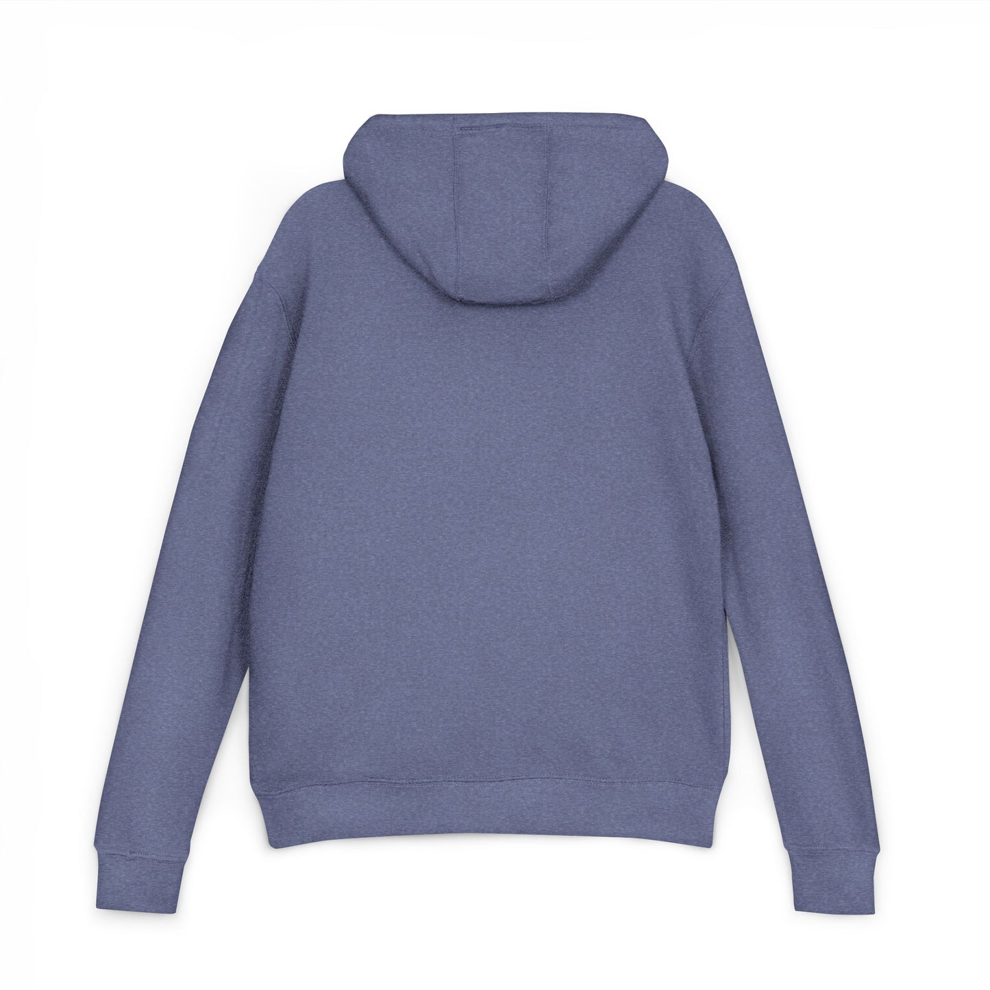 I  Douala Hoodie — City Pride Pullover