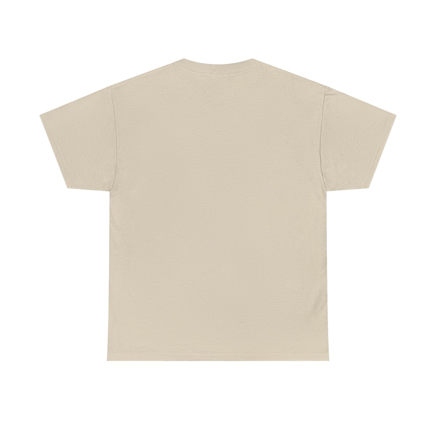Mid-Century Modern Living Room Art Tee
