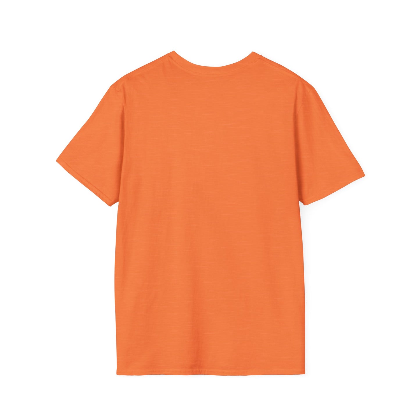 ASSNIE Embossed White T‑Shirt — Minimalist Logo Tee