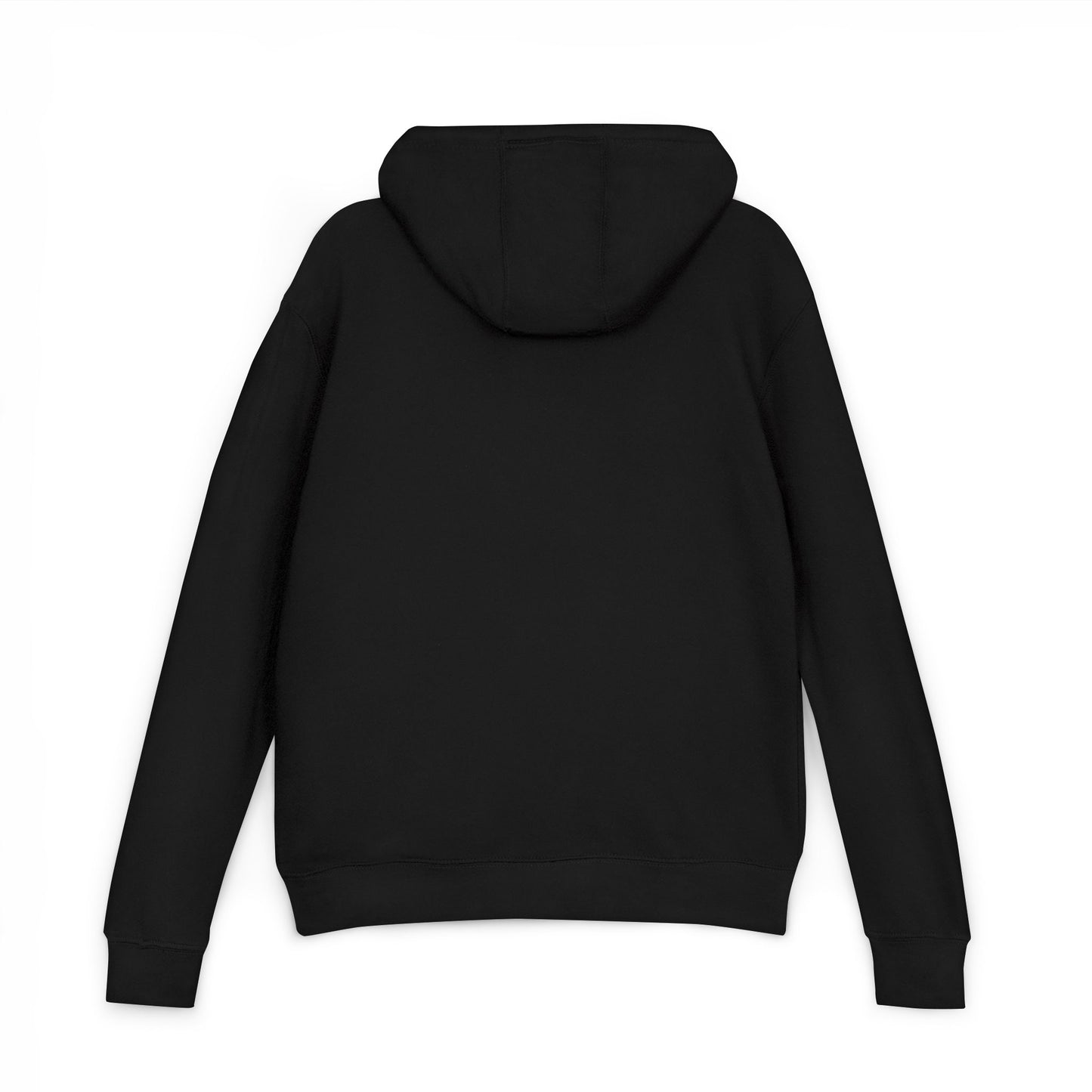 I  Douala Hoodie — City Pride Pullover