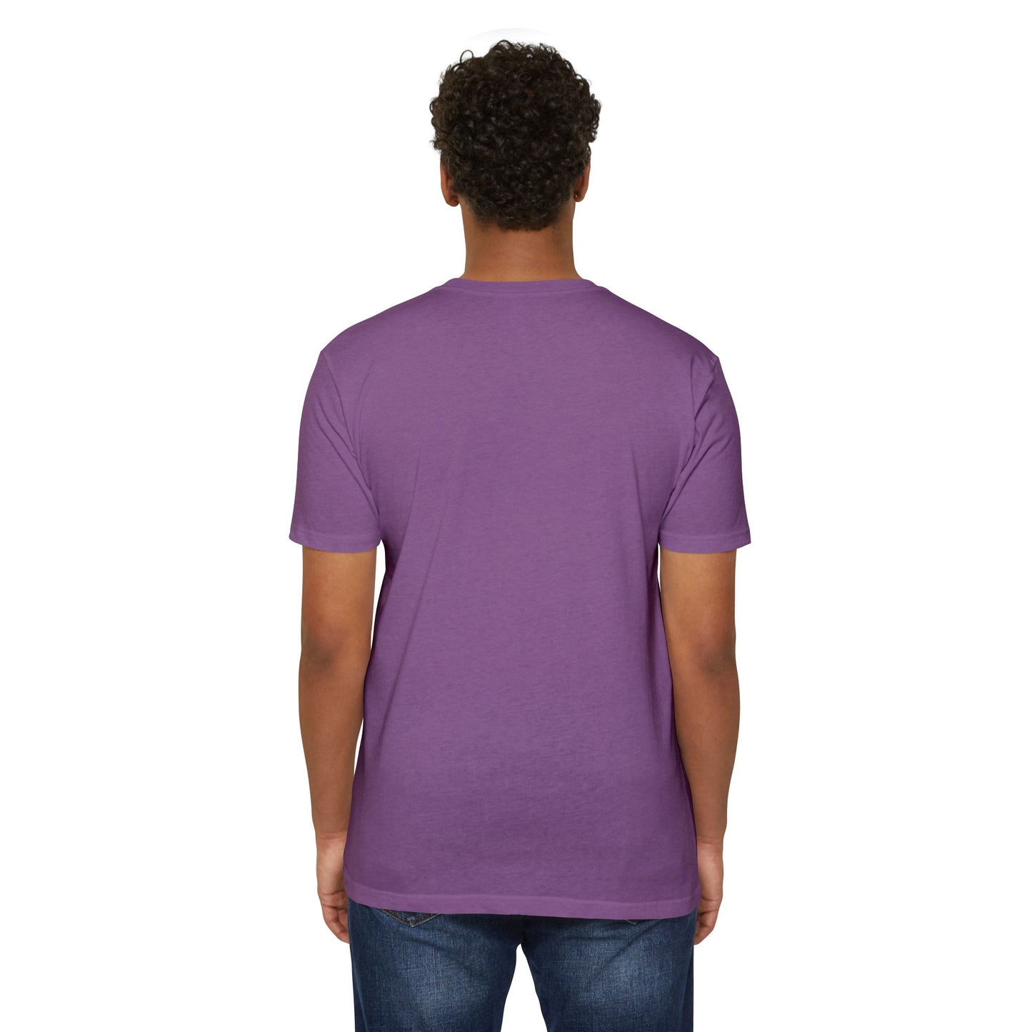 Douala Box Logo T-Shirt