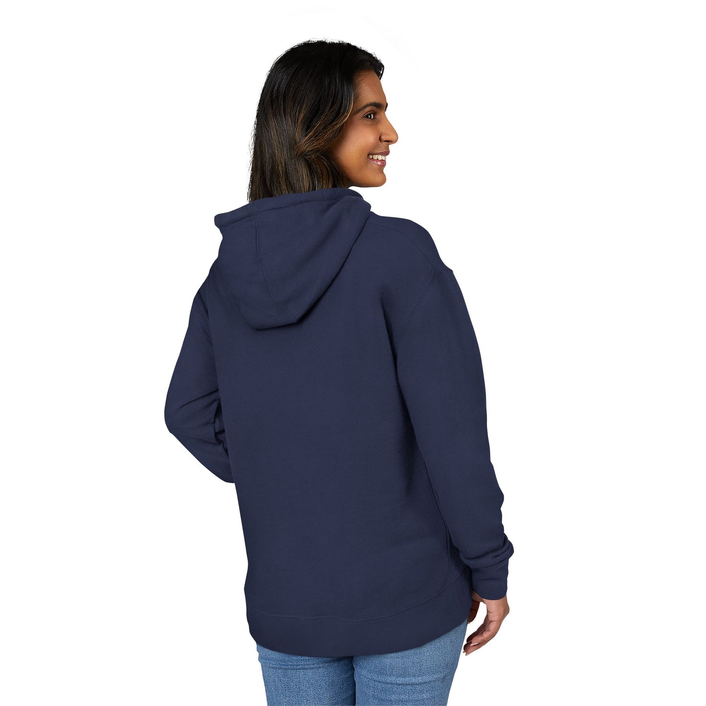 I  Douala Hoodie — City Pride Pullover