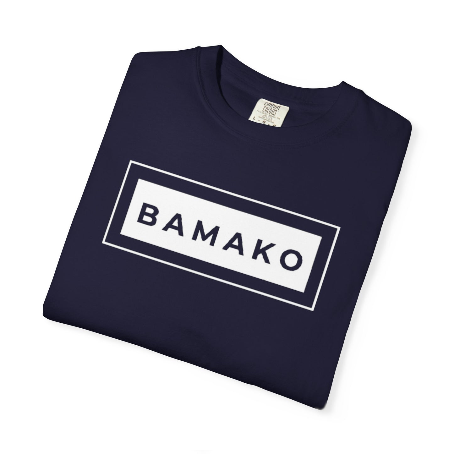 Graphic T-Shirt - Minimal Blank White Tee