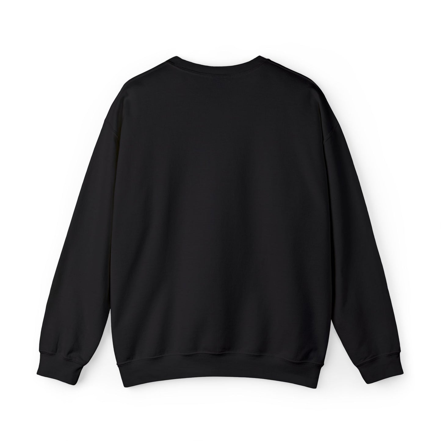 Gang de Filles Crewneck Sweatshirt – Retro Women’s Friendship Graphic Sweatshirt