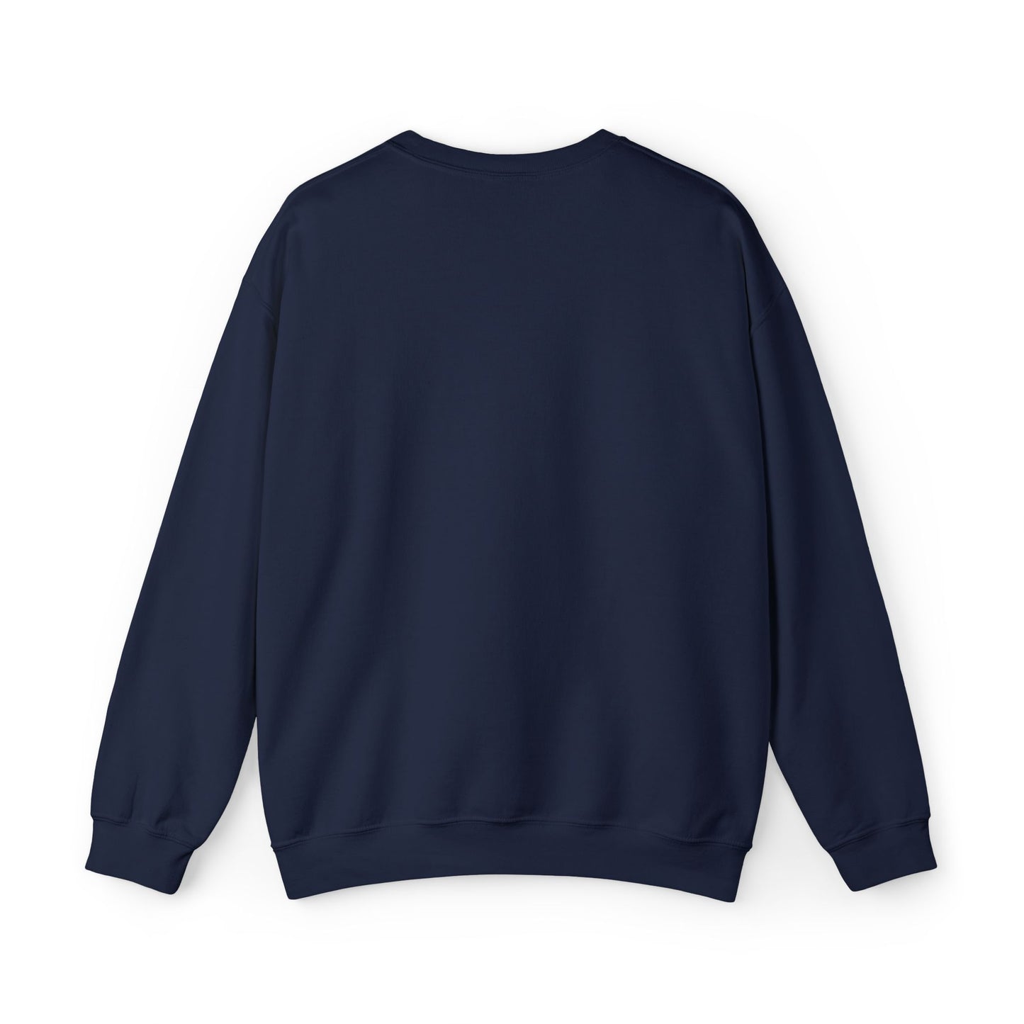 Gang de Filles Crewneck Sweatshirt – Retro Women’s Friendship Graphic Sweatshirt