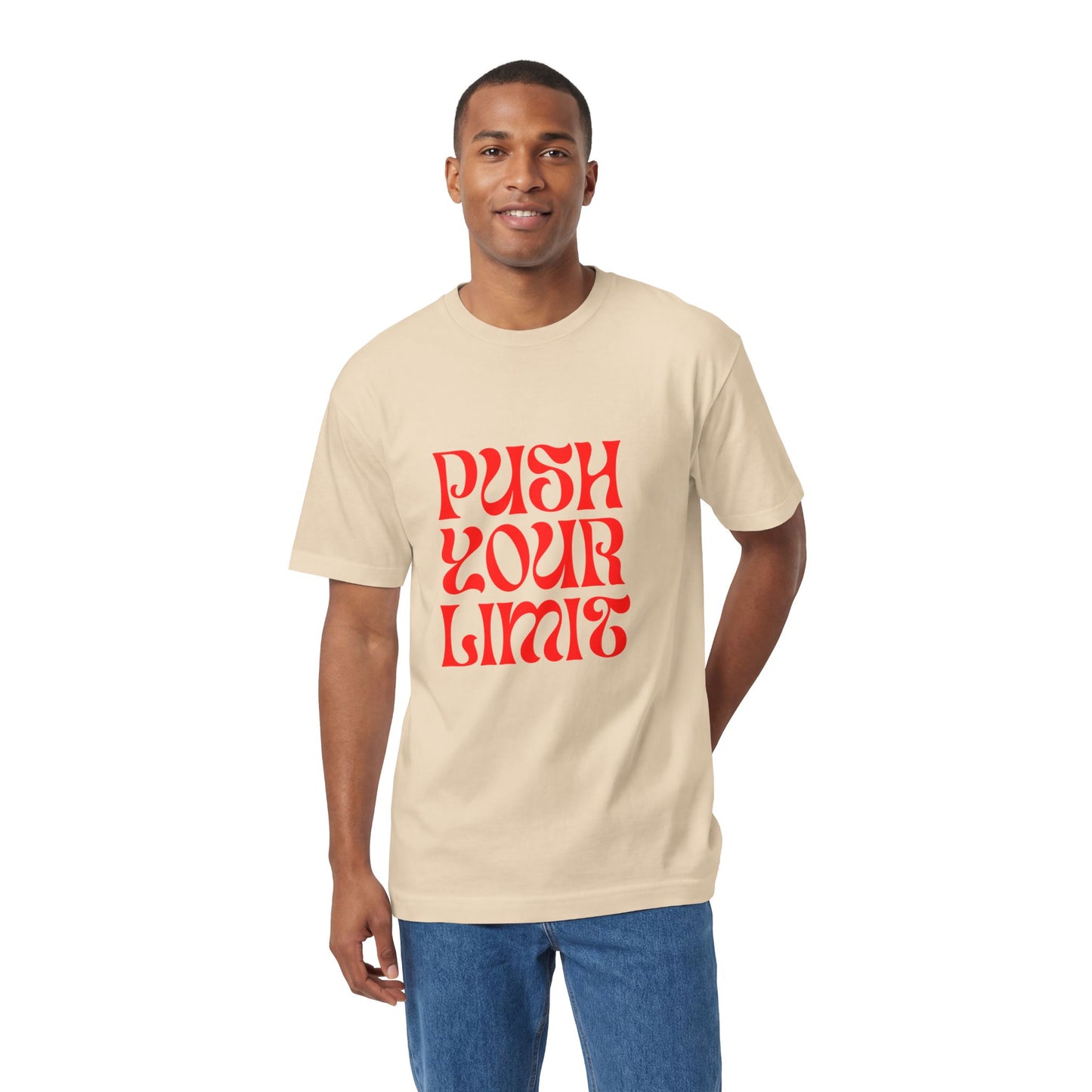 Unisex Classic Tee