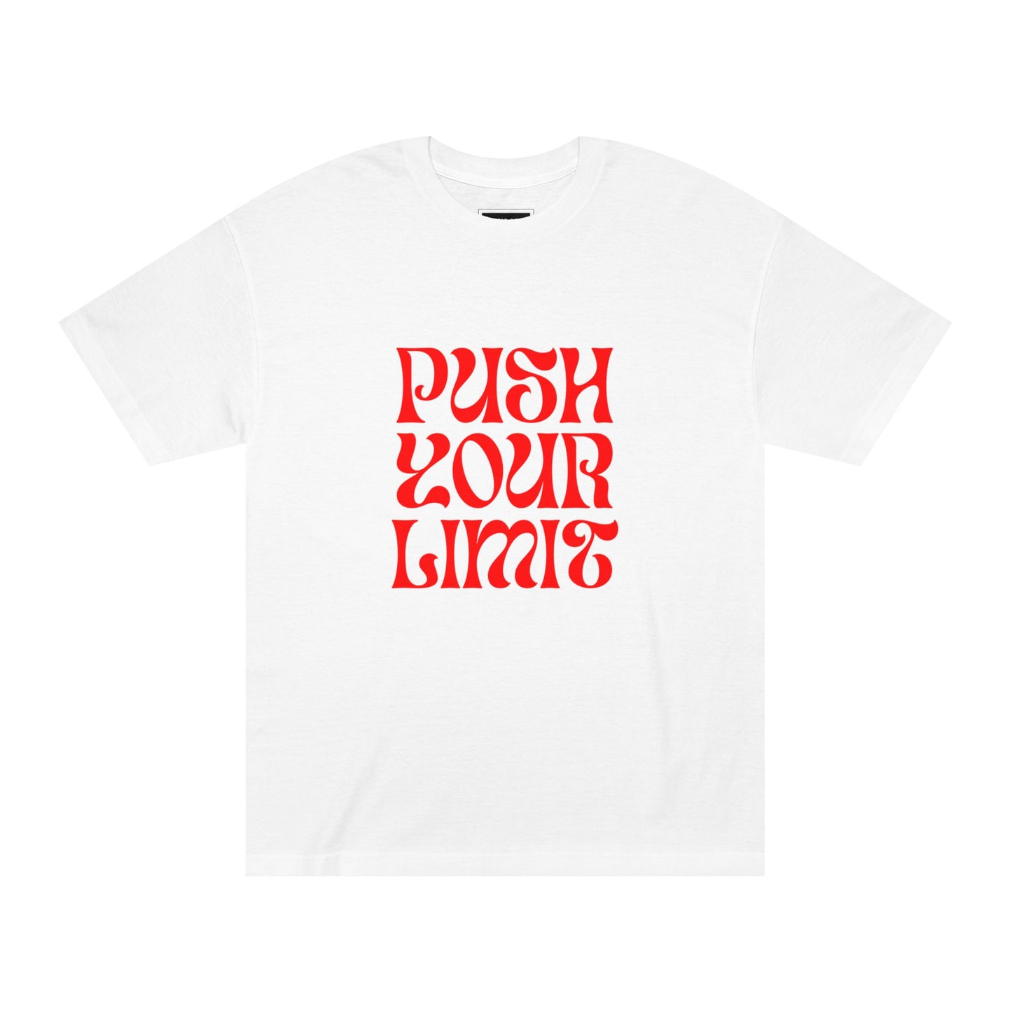 Unisex Classic Tee