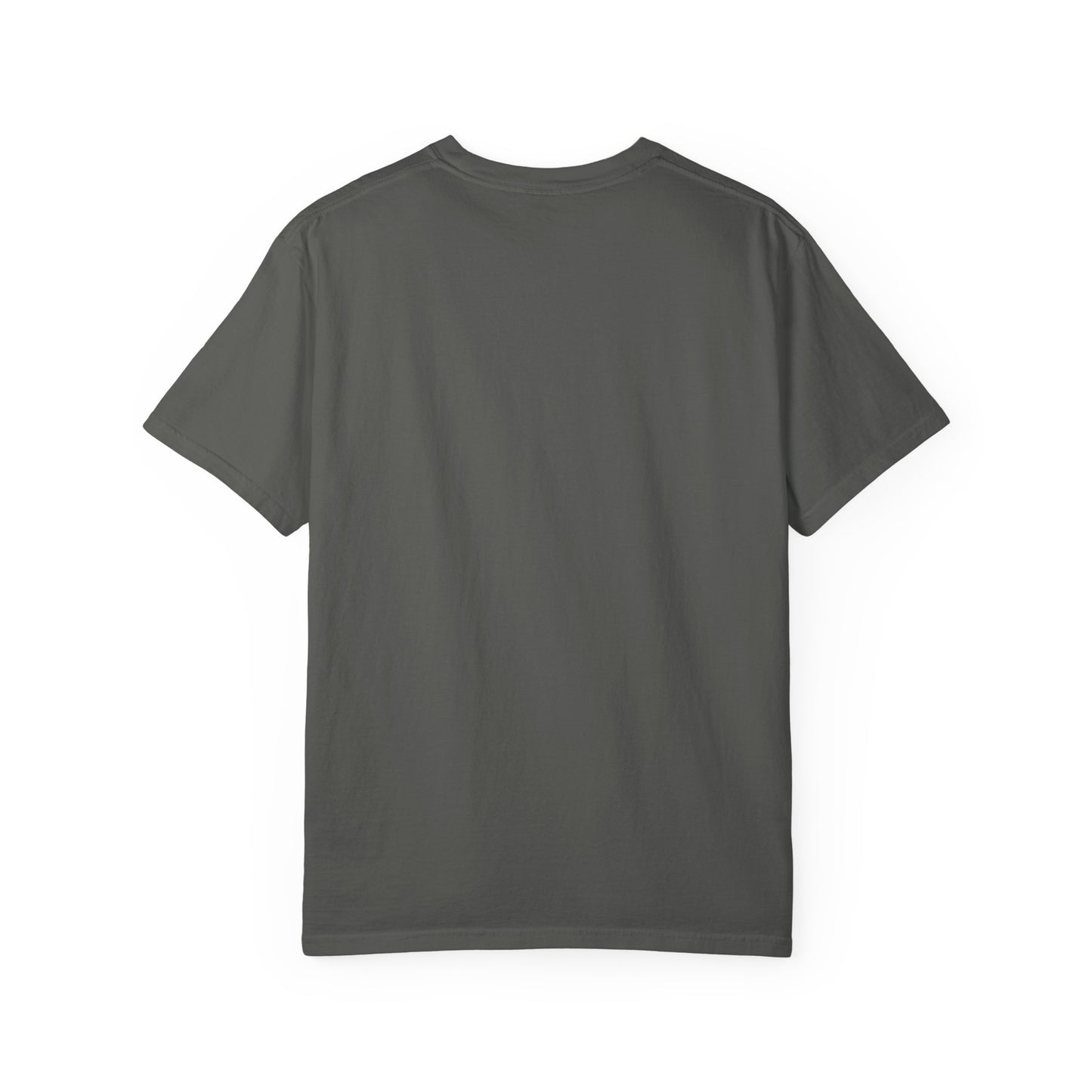 Graphic T-Shirt - Minimal Blank White Tee