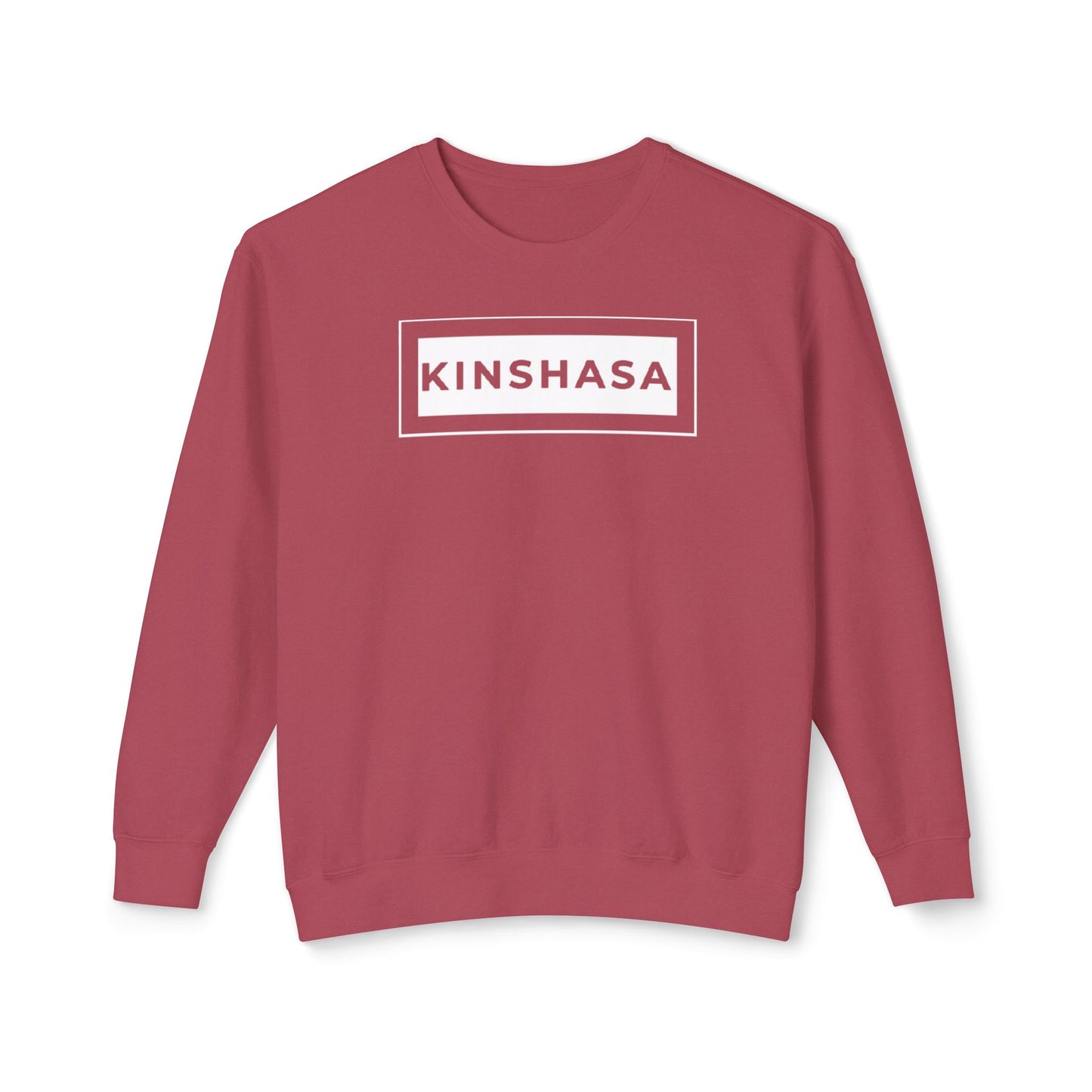 Crewneck Sweatshirt