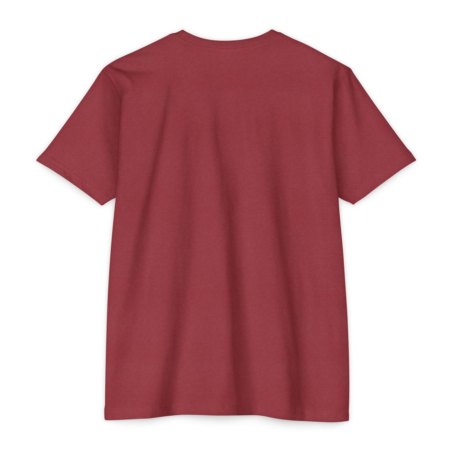 Abidjan City Box Logo T-Shirt — Minimalist Travel Tee